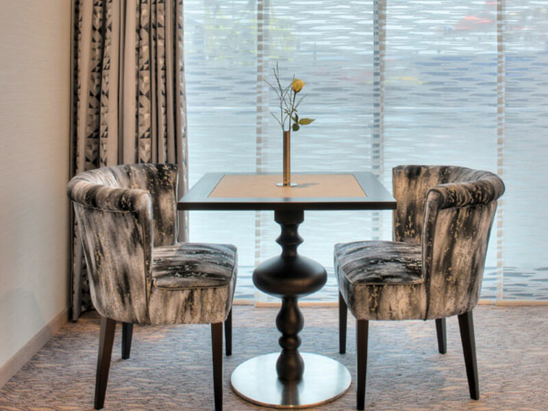 Category 6 | Ruby Deck